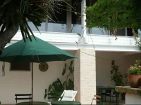Farm stay Casa Bela EsperanГ§a 1 