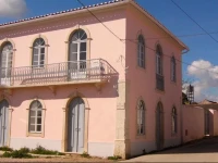 Villa Villa Rosa 