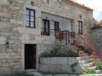 Casa da BivГі Mafalda 