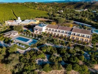 Hotel Rural Quinta Do Marco 