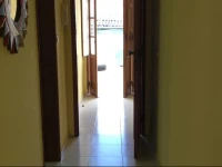 Apartamento PГЎtio 