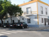 Apartamentos Gharb Diem 
