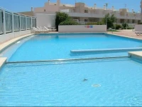Apartment in Santa Luzia 