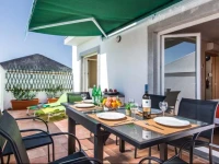 Apartment Rio Gilao by MarsAlgarve 