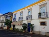 Eden Guest House 