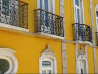 HI - Tavira Youth Hostel 