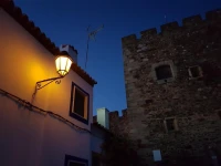 Casa De Terena 
