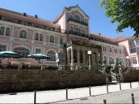 INATEL Palace S.Pedro Do Sul 