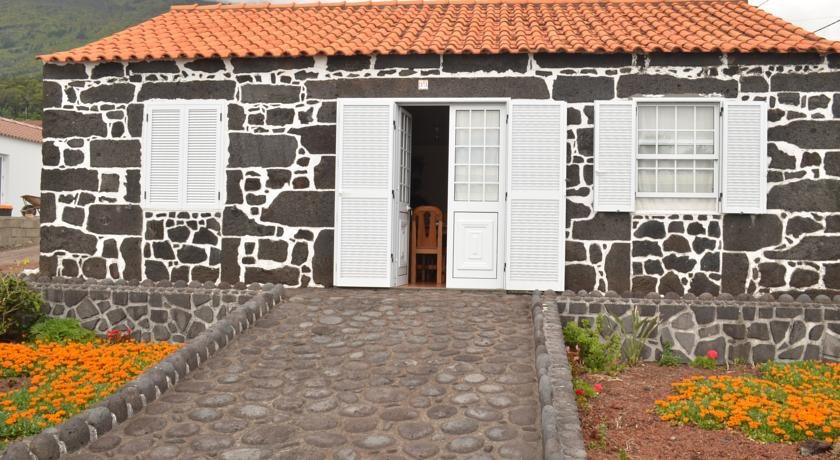 Casa do Porto das Baixas 