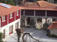 Casas dAguГ§a 