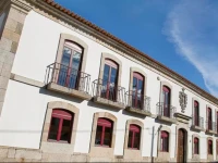 Solar dos Almeidas - Turismo de Habitacao 