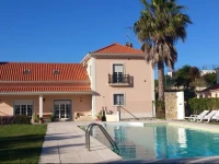 Quinta de Paijoanes 