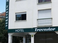 Hotel Trovador 