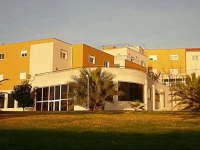 Aparthotel Santa Marta 