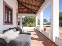 Aqueduct Estate`s Retreat 