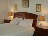 PensГЈo Residencial Luanda 