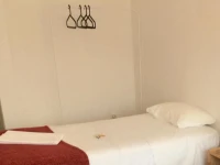 Residencial Avenida Hostel 