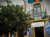 Residencial Uniao - Guest House 