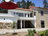 Villa Lugar do Pego 