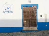 Alojamento O Tordo 