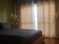 Caravelas Apartment 