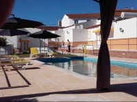 Casas Antigas da Torre 