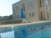 Villa Chama Residencia 