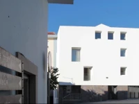 Casa Dona Maria Luiza 