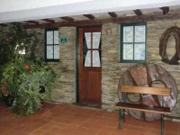 Quinta das Aveleiras 