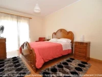Apartamento Areal 