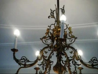 Quinta DalГ©m 