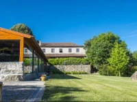 Casa de Andraes 