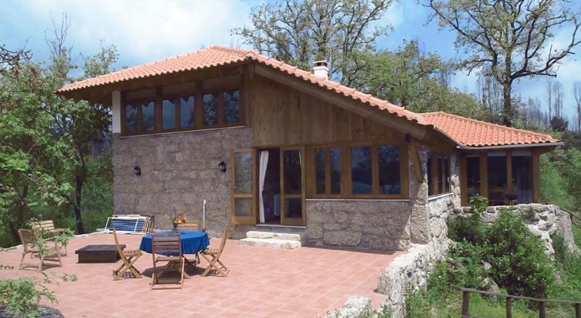 Quinta Do Fim 