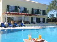 Hotel Soltroia - Foz Do Sado 
