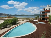 TroiaResidence - Apartamentos TurГ­sticos Praia 