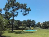 Casas Das Dunas 