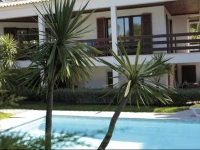 SoltrГіia Villa 