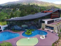 H2otel Congress & Medical SPA 