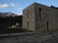 Casa de Campo De Torneiros 