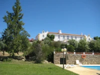 Monte dos Apostolos 