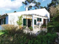 One-Bedroom Holiday home P-2655-123 Urzal with a Fireplace 08 