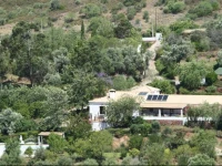 Vale Fuzeiros Nature Guesthouse 