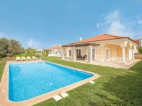 Villa Maca 