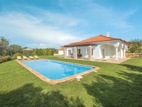 Villa Morango 