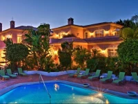 Quinta Jacintina - My Secret Garden Hotel 
