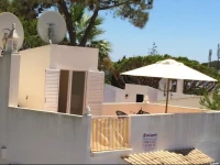 Vale do Lobo - Sea View & Access 
