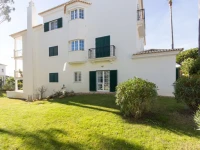 Vale Do Lobo Resort 