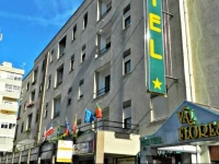 Hotel Val Flores 1*