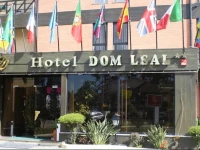 Hotel Dom Leal 