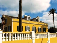 Villa VГЎrzea 
